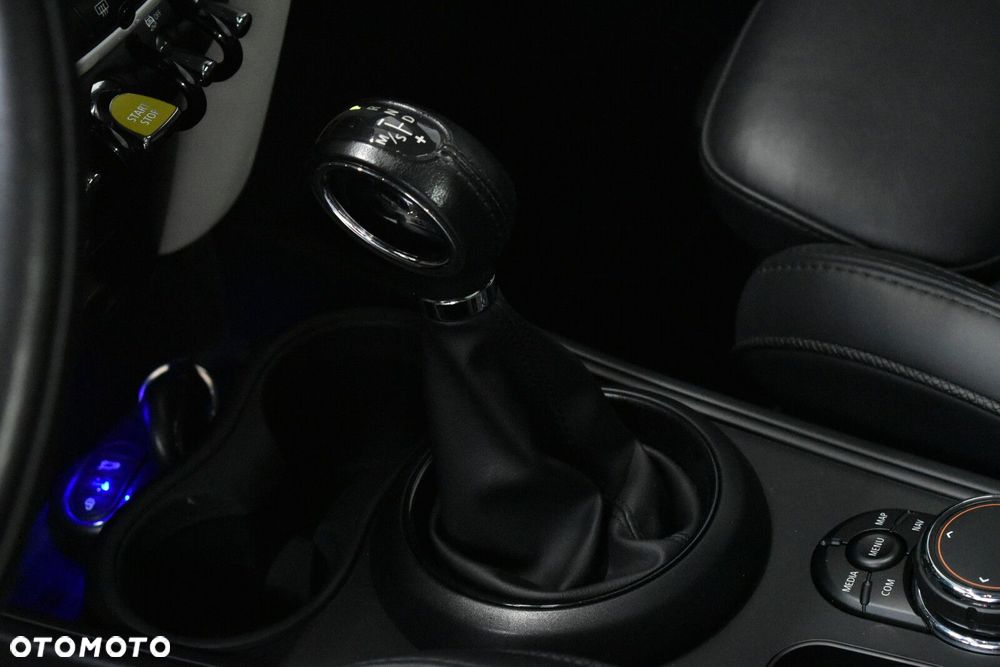 MINI Countryman - 20