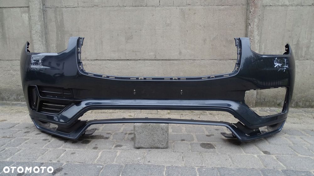 VOLVO XC90 II R-DESIGN - zderzak przedn - 1