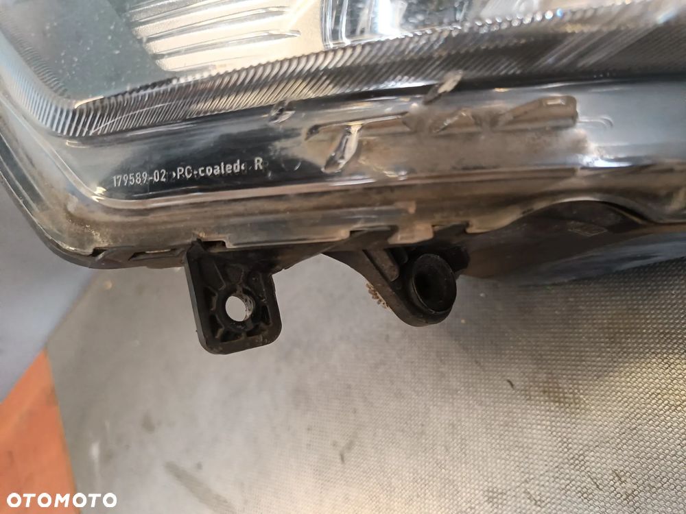 Halogen Prawy Przedni Seat Leon 3 III FR 5F0941700A - 7