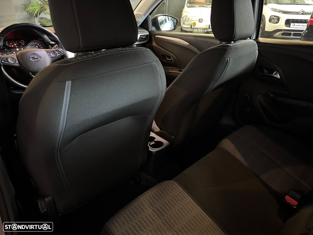 Opel Corsa 1.2 Direct Injection Turbo Auto - 33