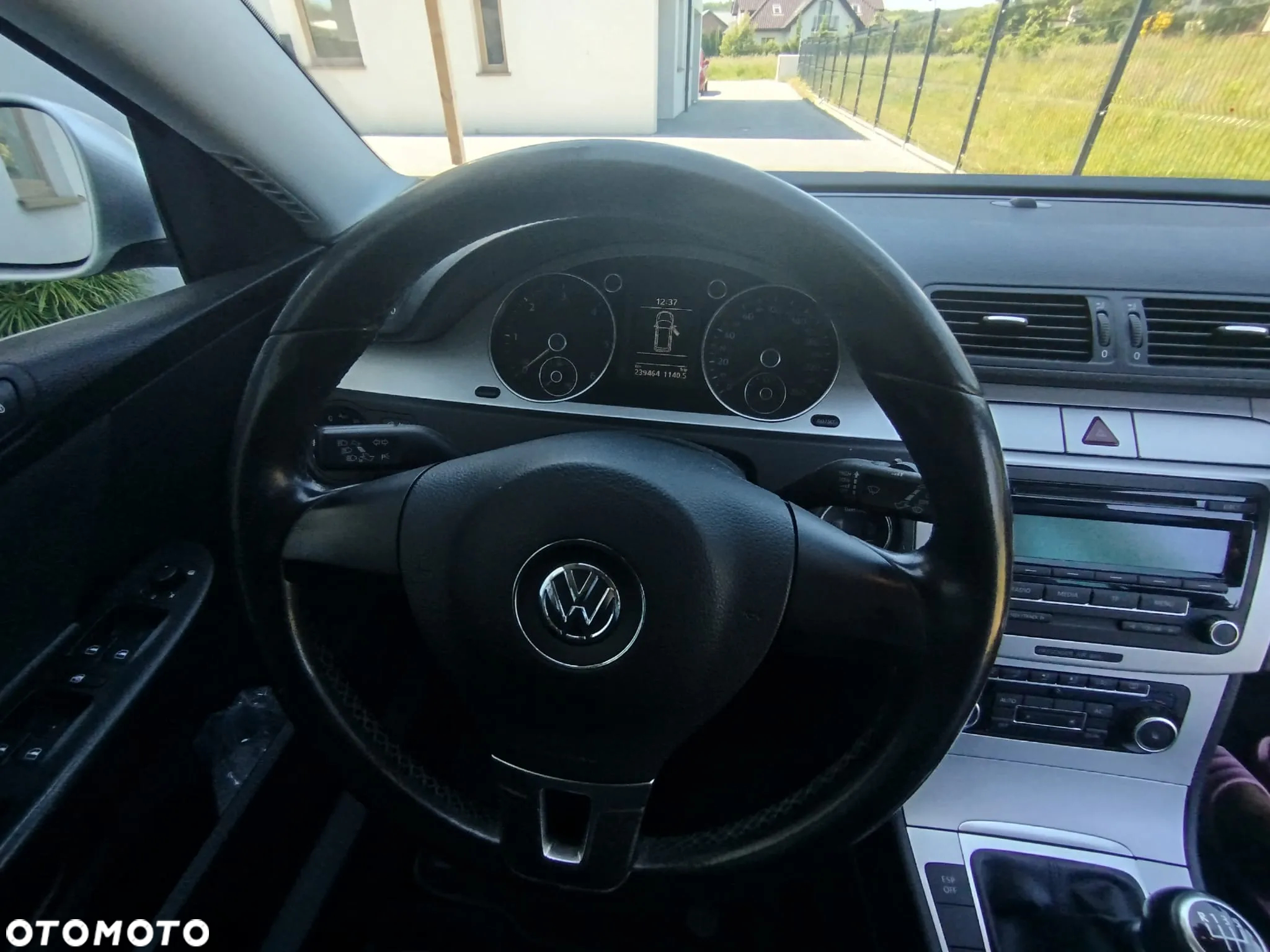 Volkswagen Passat 2.0 TDI DPF Comfortline - 7