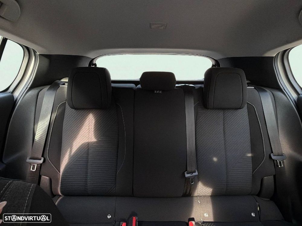 Peugeot 308 1.5 BlueHDi Active Pack - 11