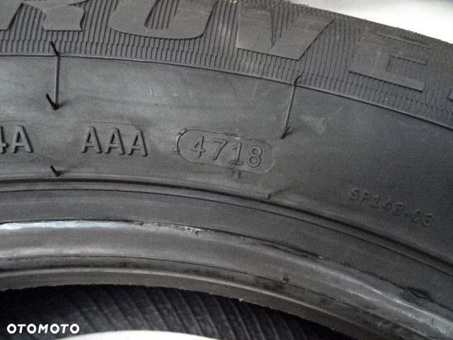 OPONY 225/60/17 2szt POWERTRAC NOWE (21289) - 3