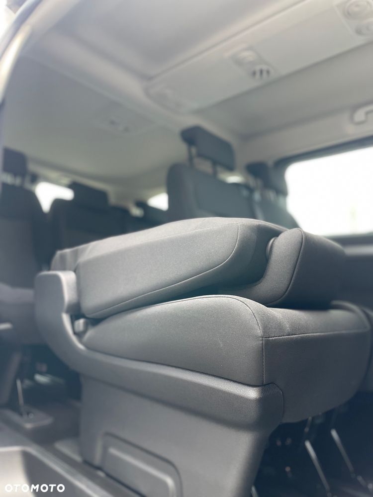 Toyota Proace Verso 2.2 D4-D Long Business - 8