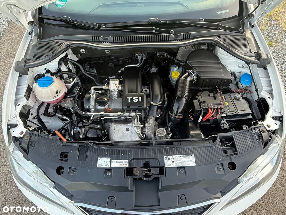 Seat Ibiza - 25