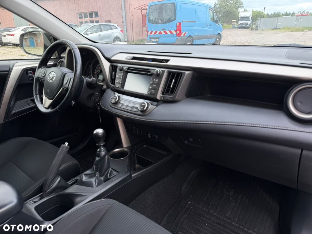 Toyota RAV4 2.0 D-4D Prestige 4x2 - 20
