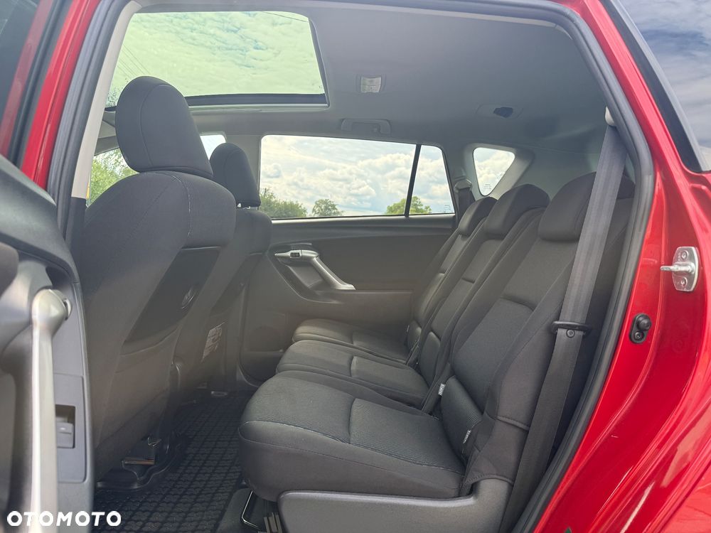 Toyota Verso 1.8 Prestige EU5 MS - 25