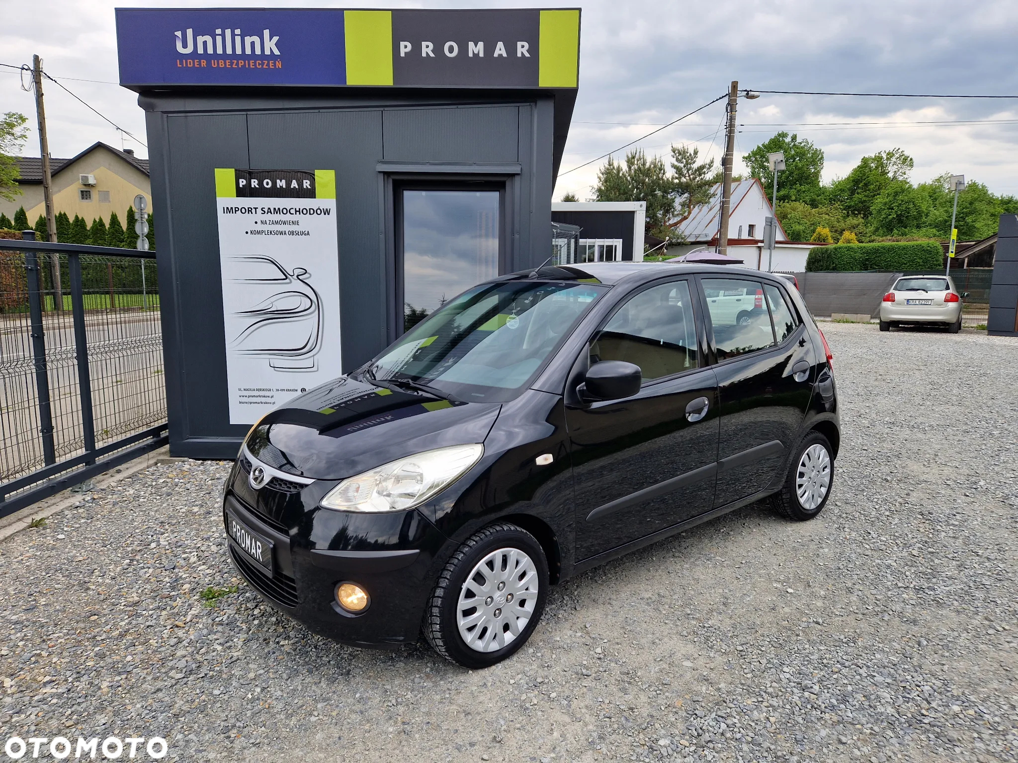 Hyundai i10 1.1 Style - 2