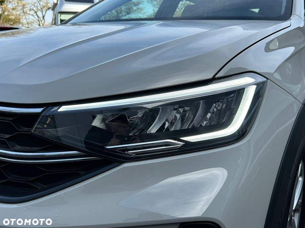 Volkswagen Taigo 1.0 TSI Life - 32