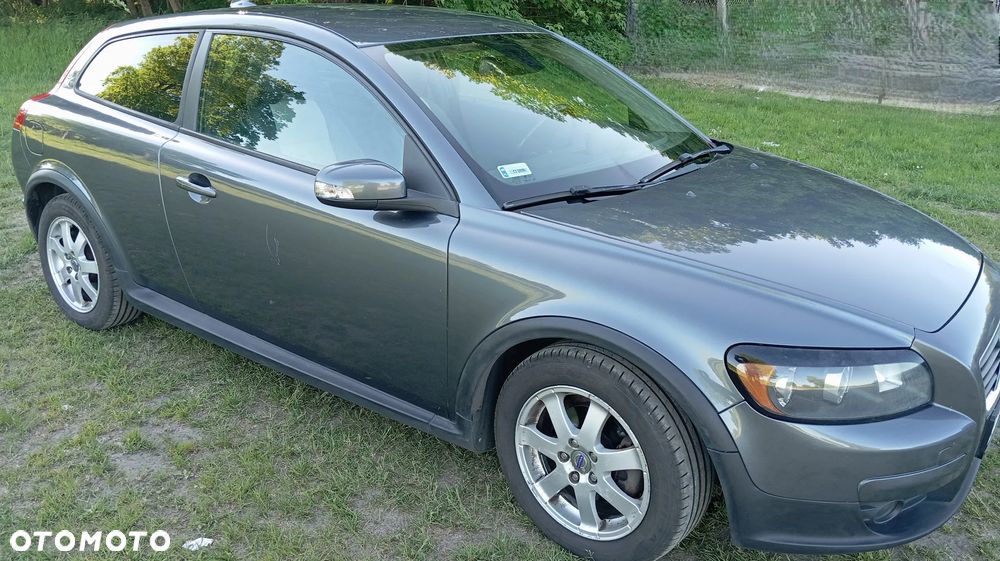 Volvo C30 2.0D Edition - 2