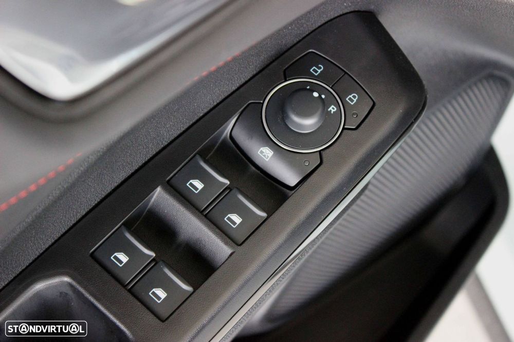 Ford Puma 1.0 EcoBoost MHEV ST-Line Aut. - 13