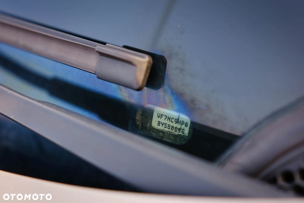 Citroën C4 1.6 HDi Attraction - 22