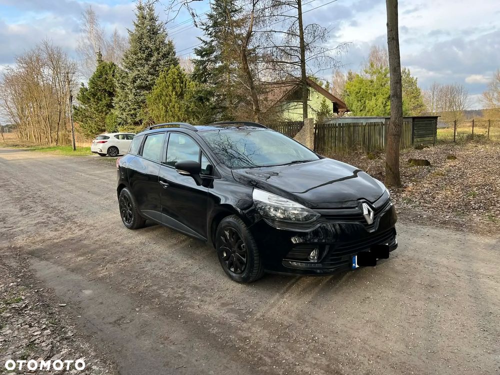 Renault Clio 1.5 dCi Limited - 10