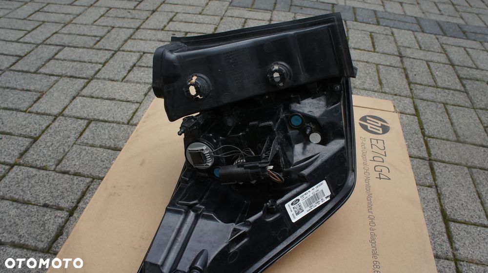 TYLNA PRAWA LAMPA FORD KUGA II LIFT MK2 MKII LIFT - 5