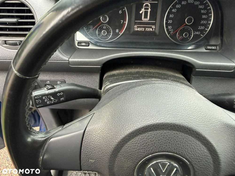Volkswagen Caddy - 16