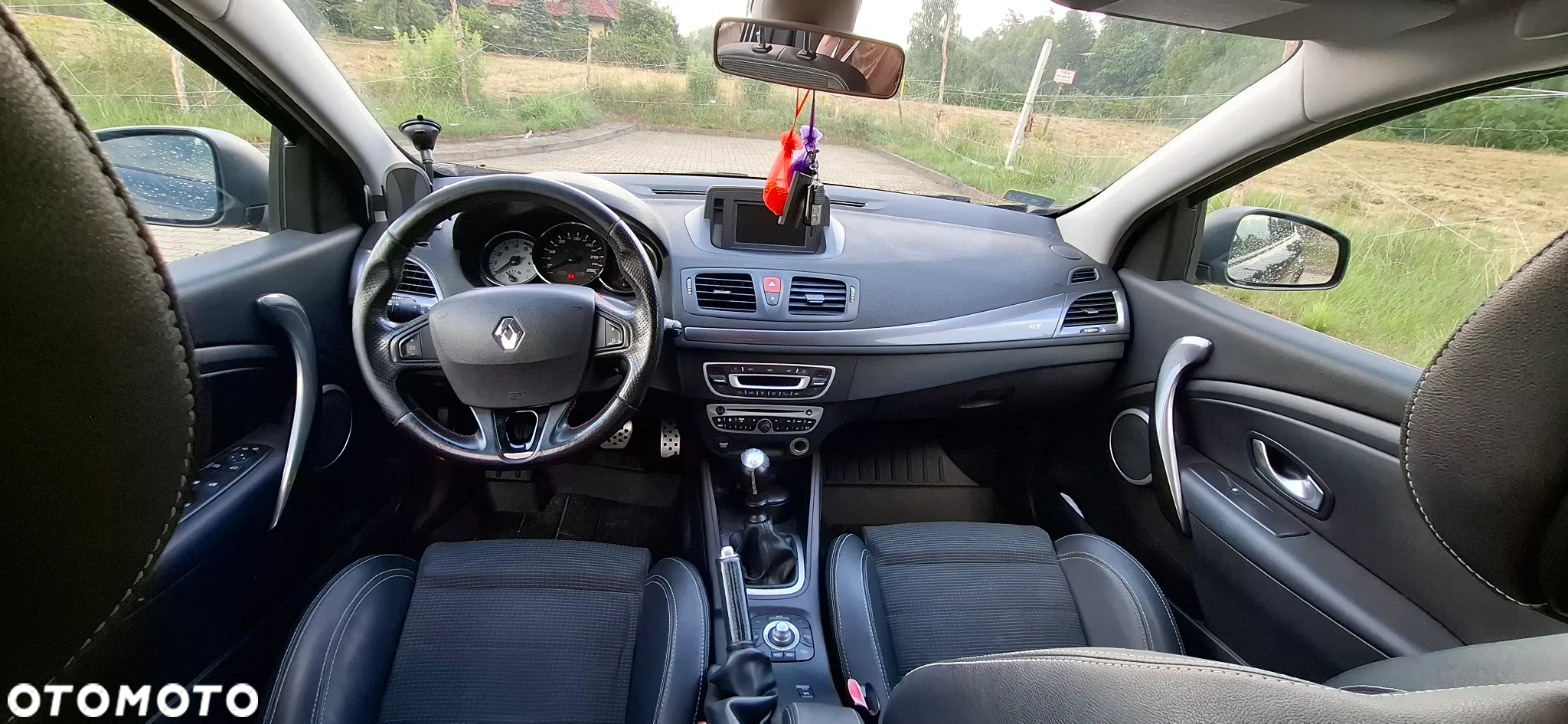 Renault Megane Grandtour dCi 160 FAP GT - 2
