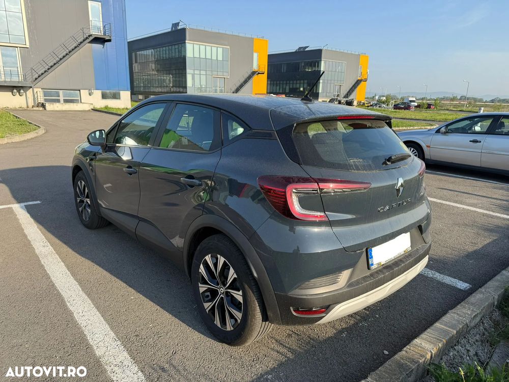 Renault Captur TCe 90 Equilibre - 2