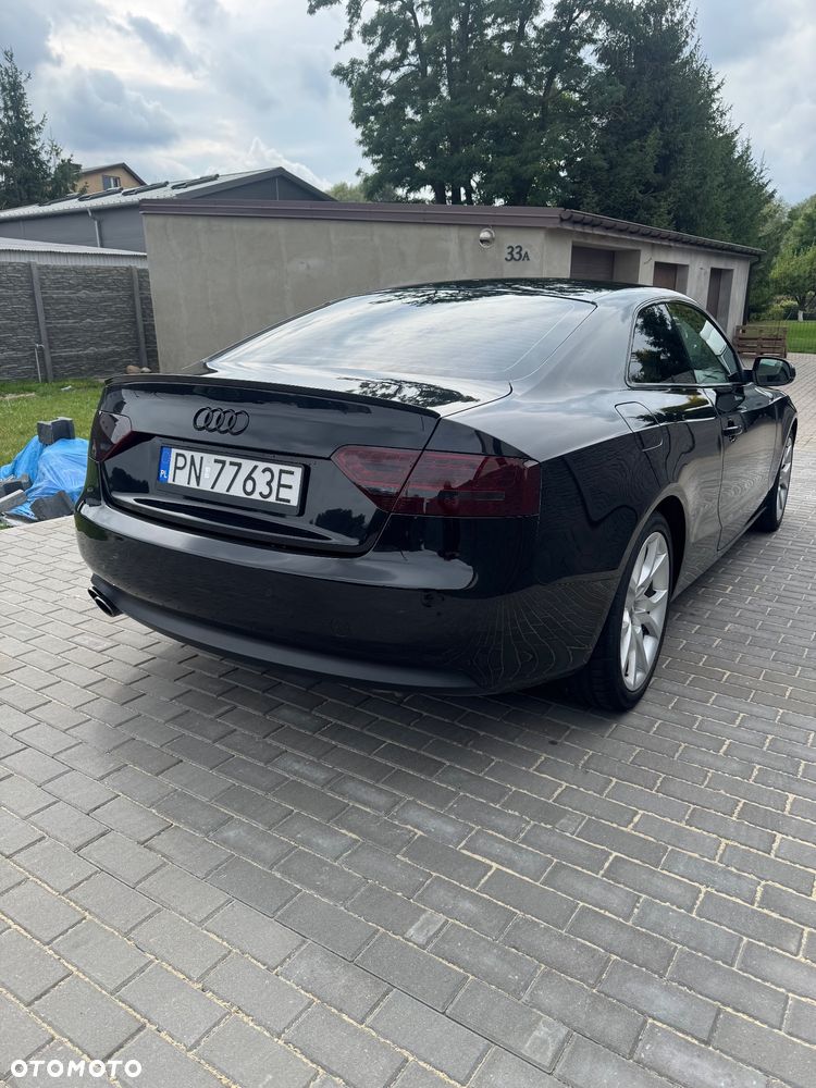 Audi A5 Coupé - 7