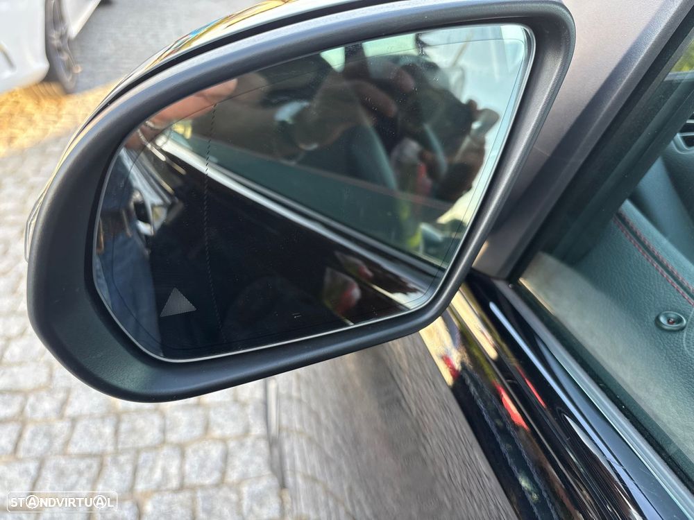 Mercedes-Benz B 250 e AMG Line - 22