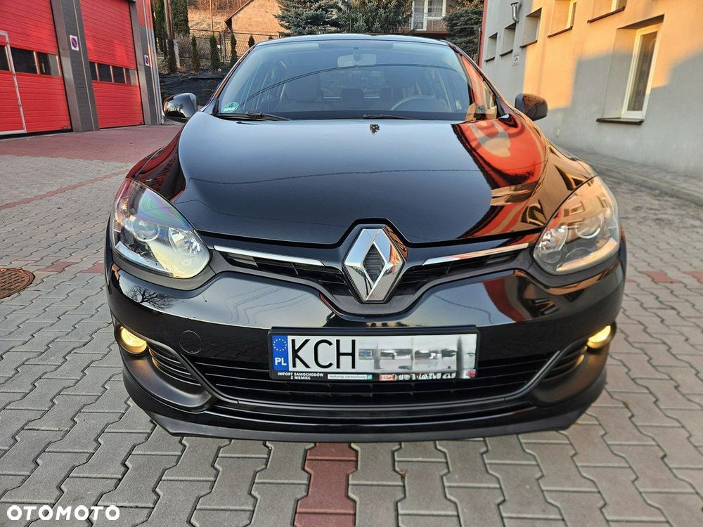 Renault Scenic 1.6 16V Authentique - 12