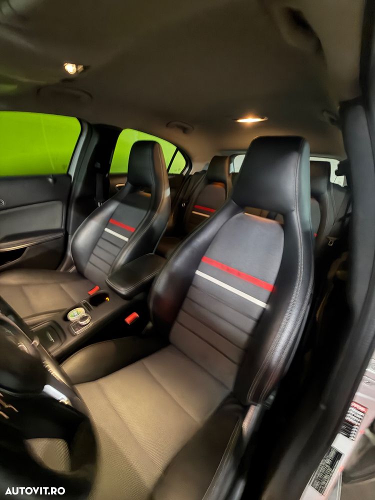 Mercedes-Benz A 180 - 19