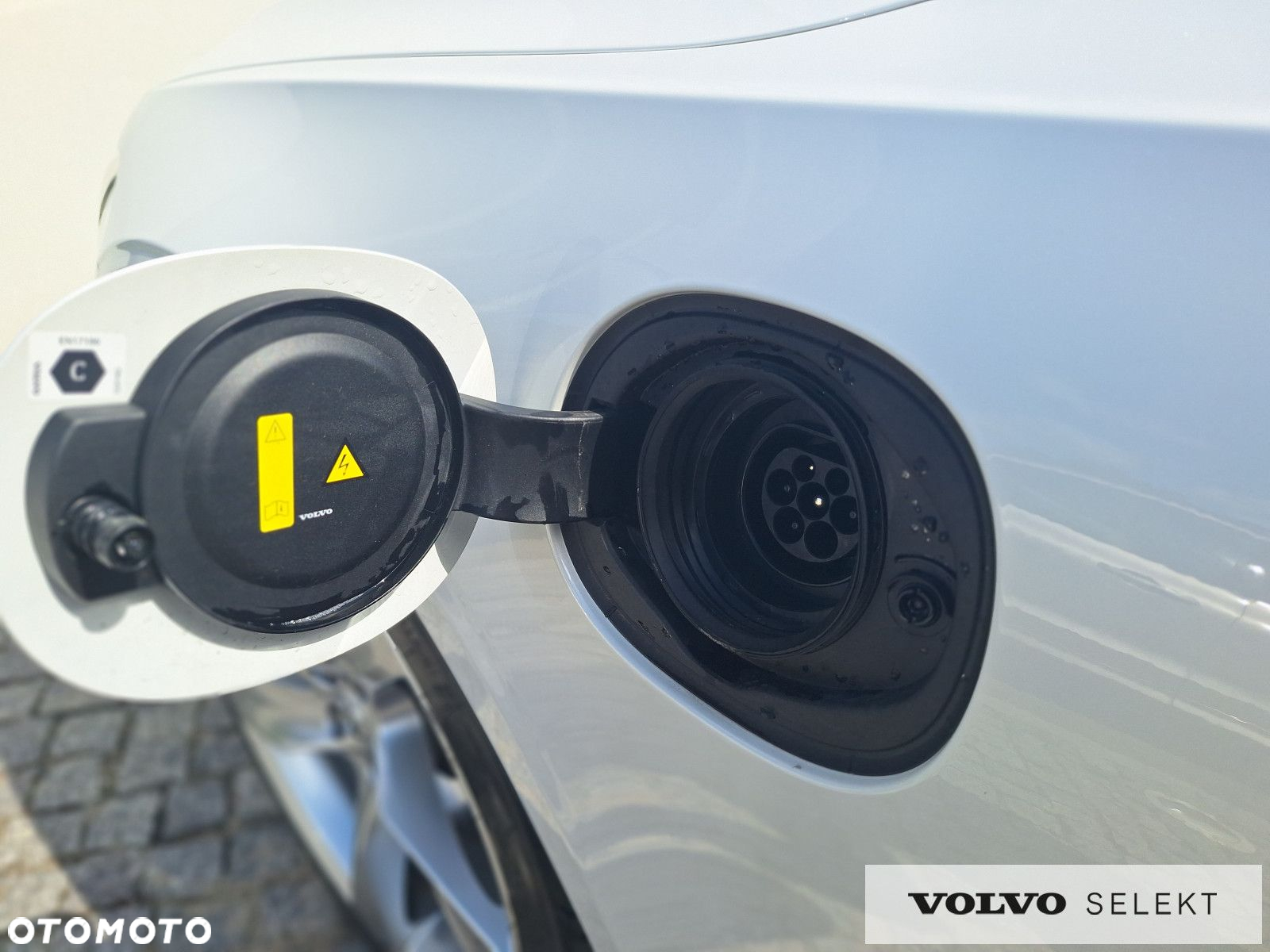 Volvo S90 - 37