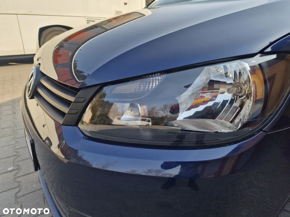 Volkswagen Caddy - 14
