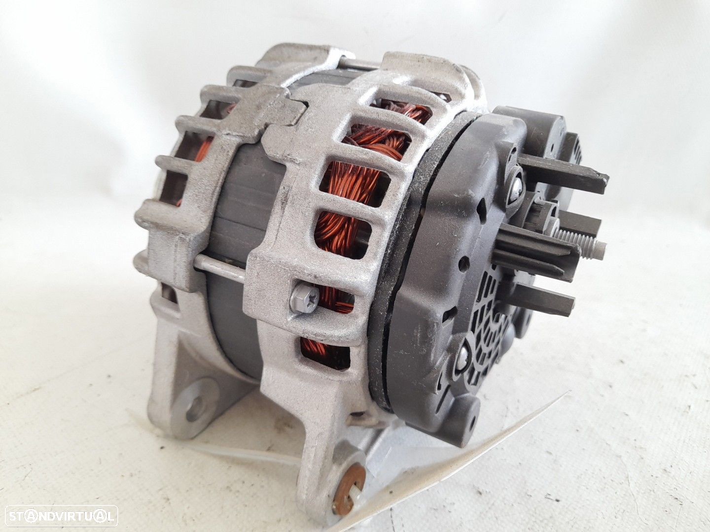 Alternador RENAULT Megane IV Grandtour (K9A/M_) - 1