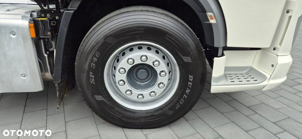 DAF Super Space Cab 18.460 standard - 24
