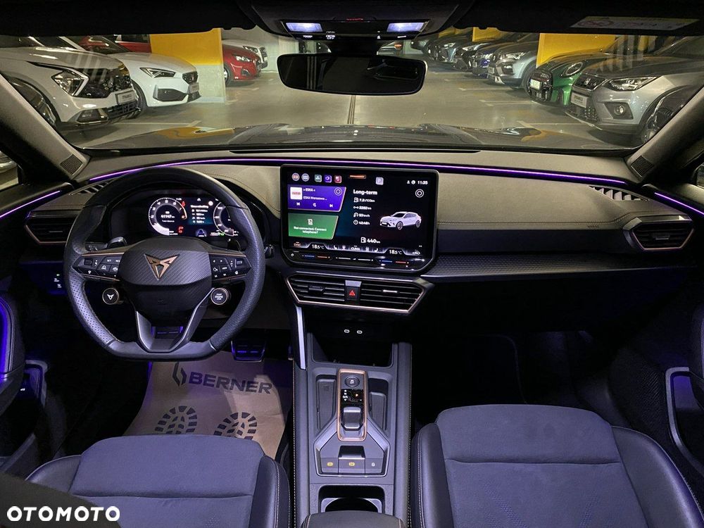 Cupra Formentor - 17