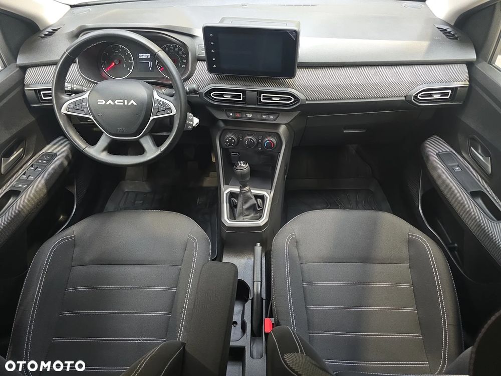 Dacia Jogger 1.0 TCe Expression - 14