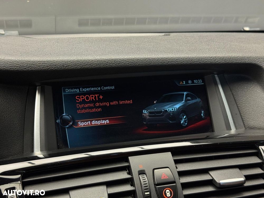 BMW X4 - 14