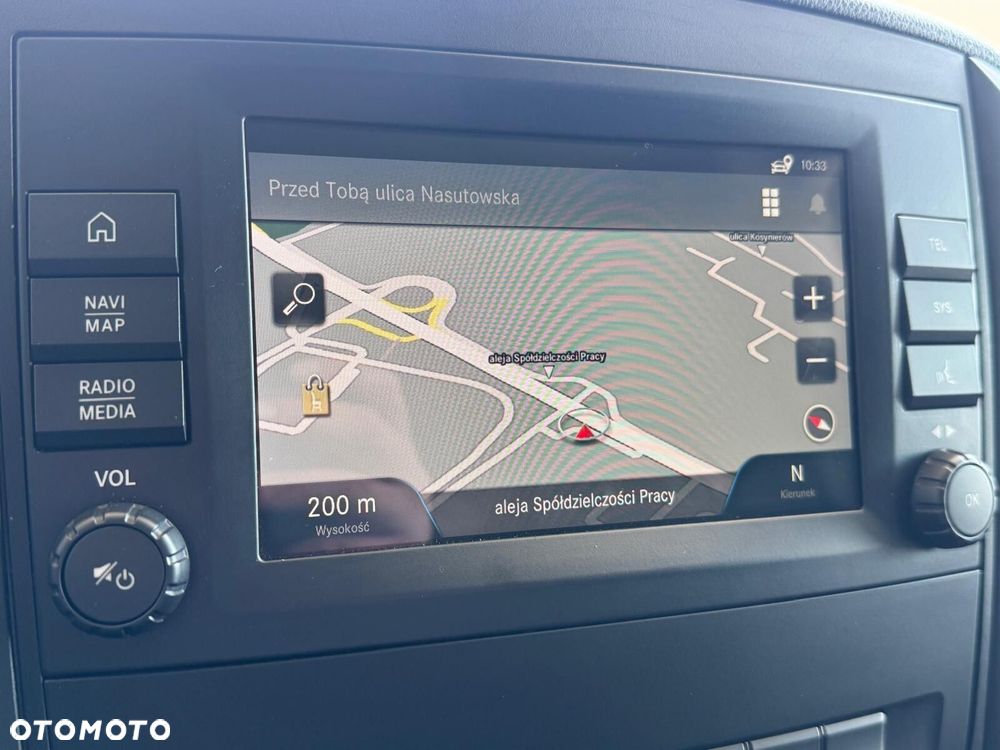 Mercedes-Benz Vito - 29