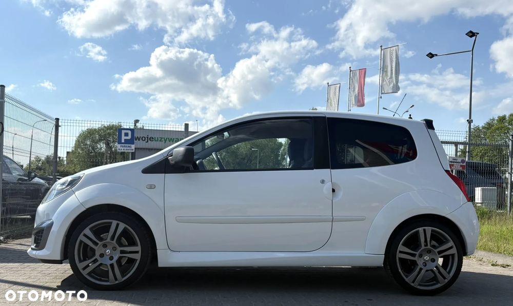 Renault Twingo 1.6 16V 130 Sport - 4