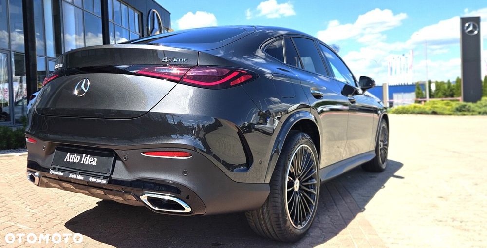 Mercedes-Benz GLC - 6