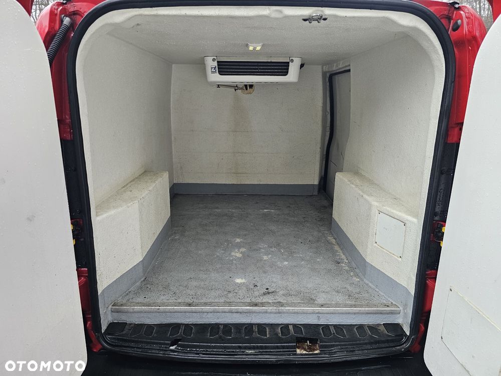 Fiat Doblo - 19