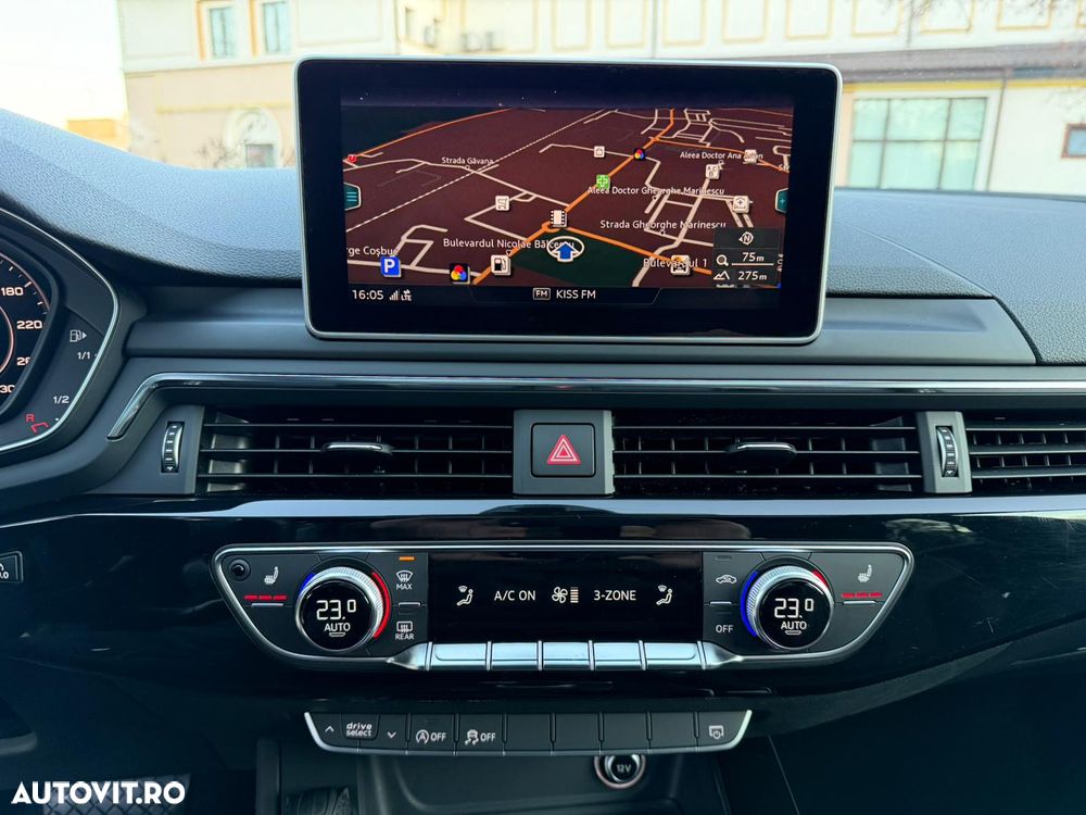 Audi A5 Sportback 2.0 TFSI S tronic design - 17