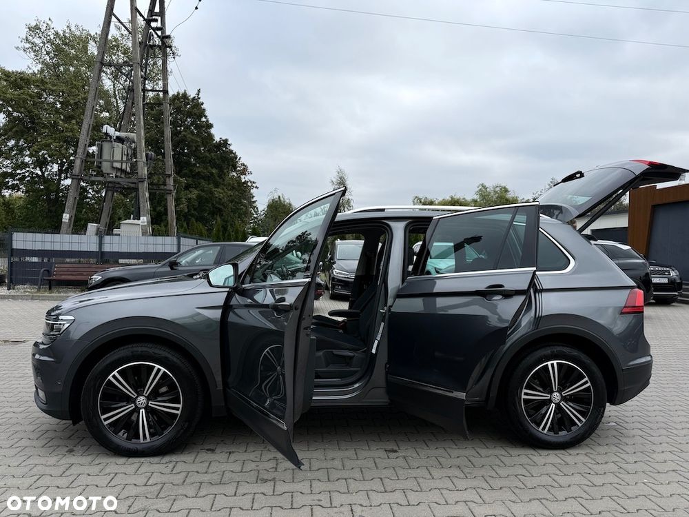 Volkswagen Tiguan 2.0 TDI SCR DSG IQ.DRIVE - 16