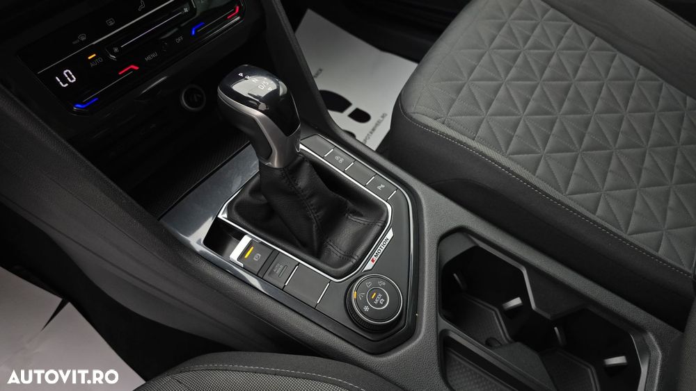 Volkswagen Tiguan 2.0 TDI 4Mot DSG Comfortline - 17