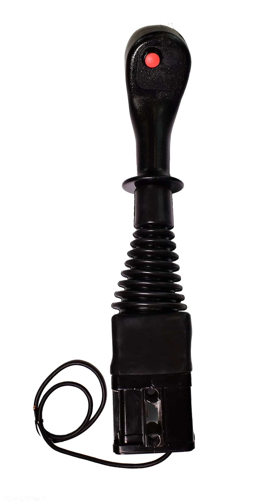 JOYSTICK DO TURA Z 1 PRZYCISKIEM WZMOCNIONY - 4
