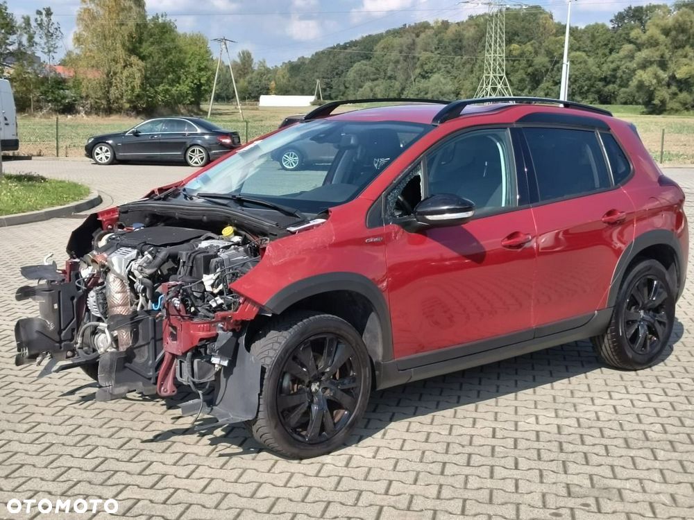 Peugeot 2008 - 3