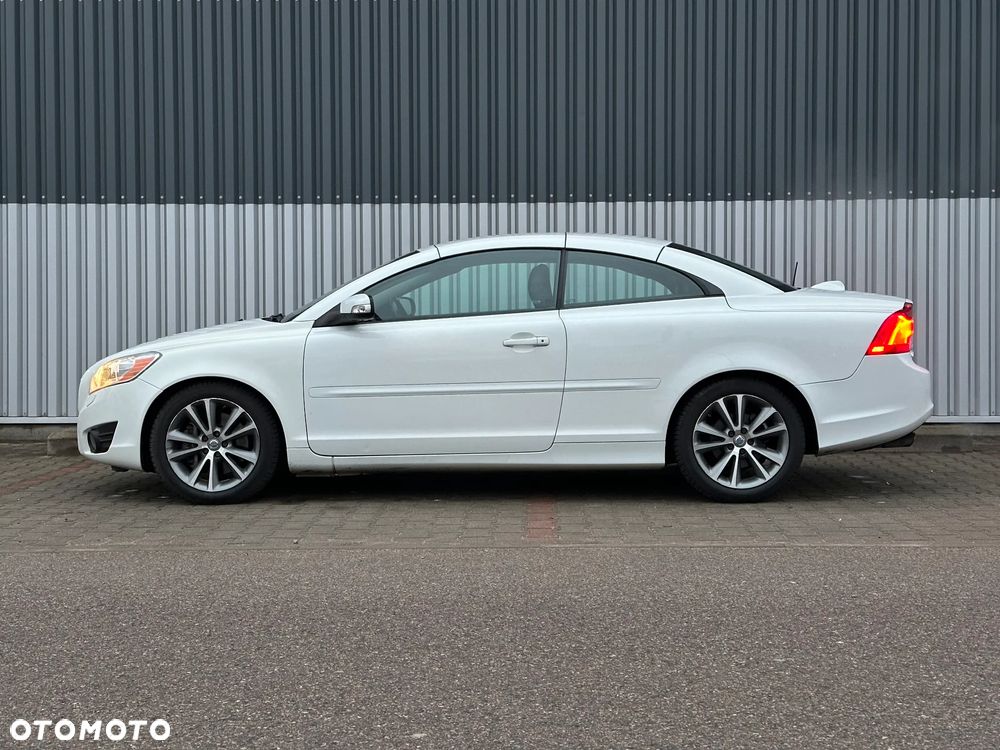 Volvo C70 T5 Summum - 12