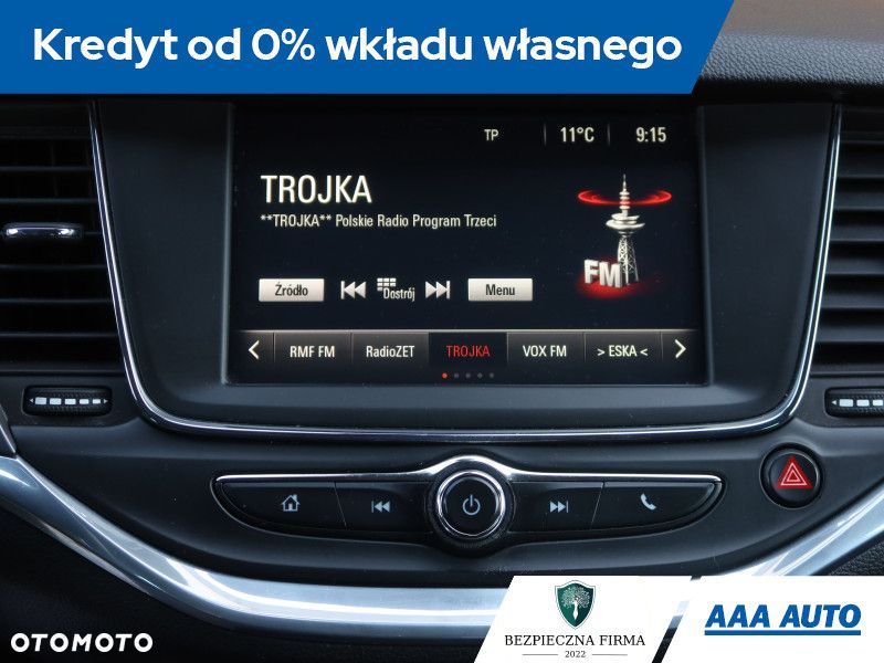 Opel Astra - 13