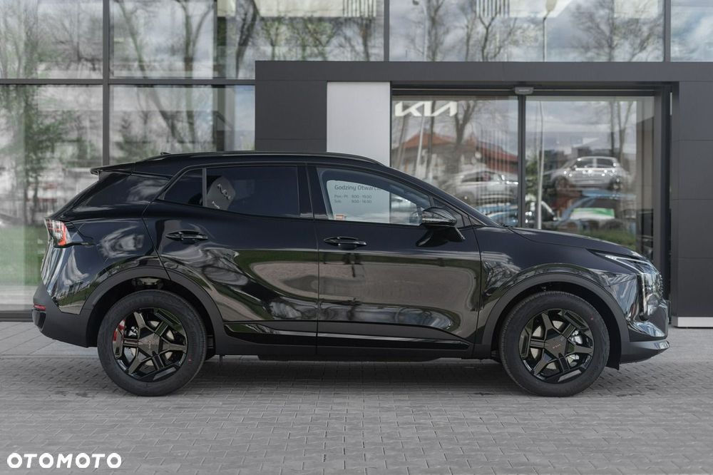 Kia Sportage - 7