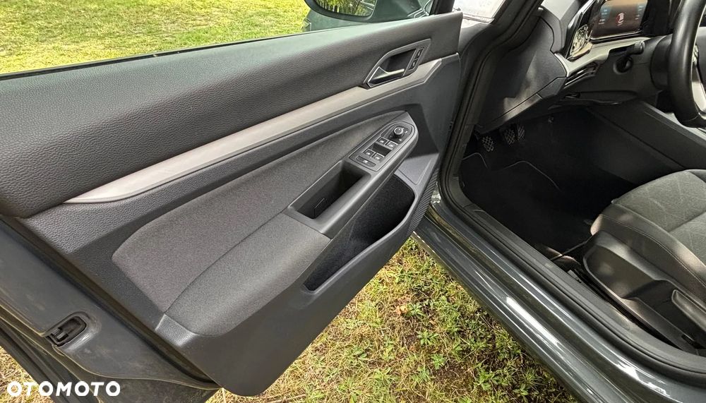 Volkswagen Golf 2.0 TDI Style - 7