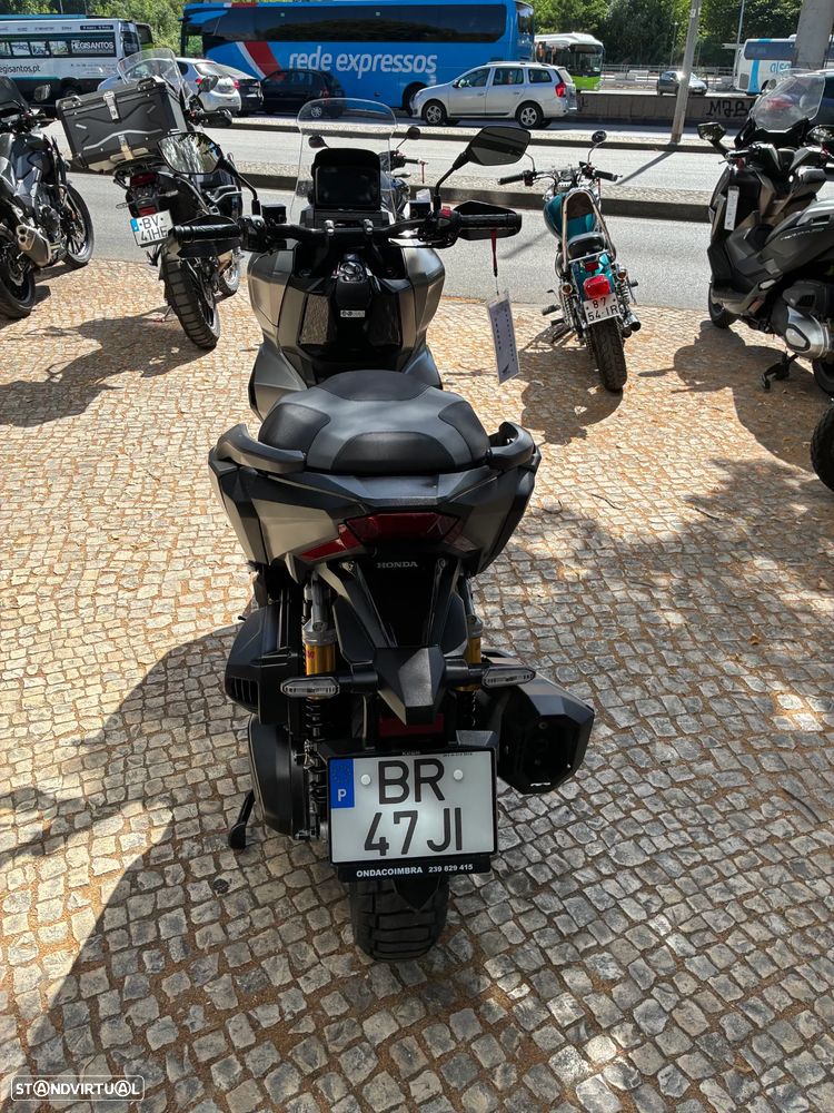 Honda ADV 350 IA - 4