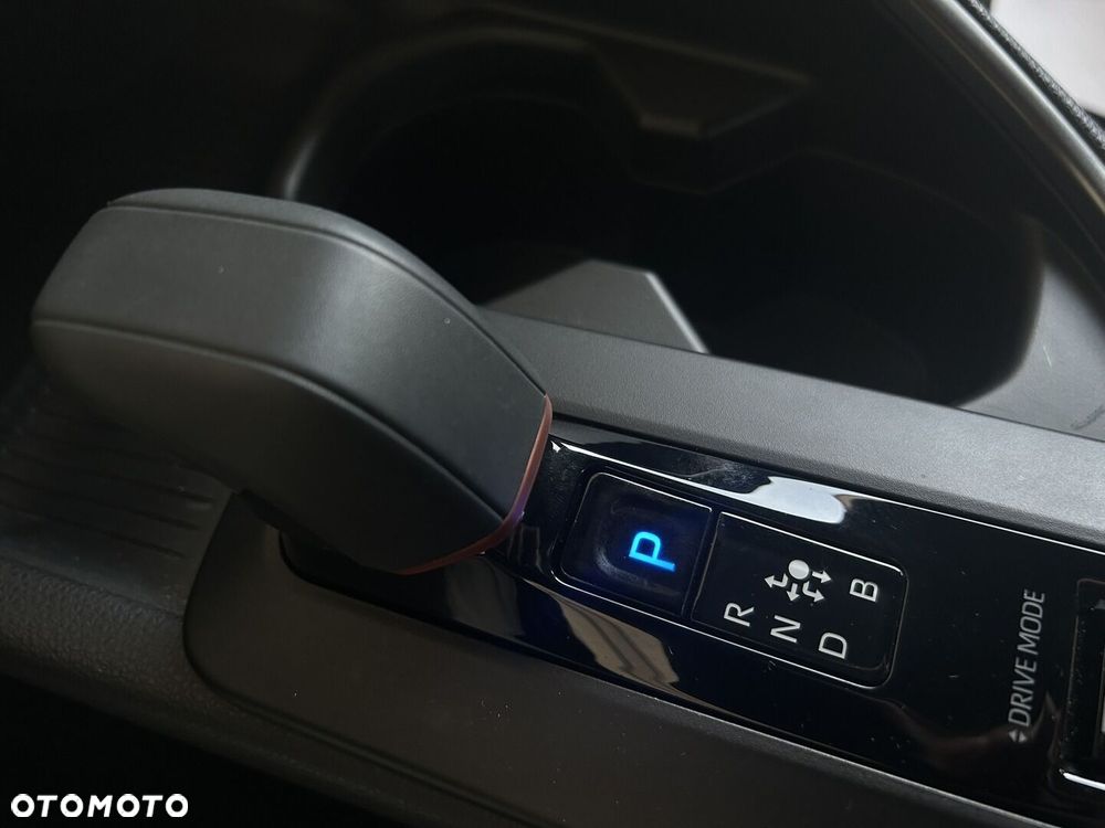 Toyota C-HR 1.8 Hybrid Style - 33