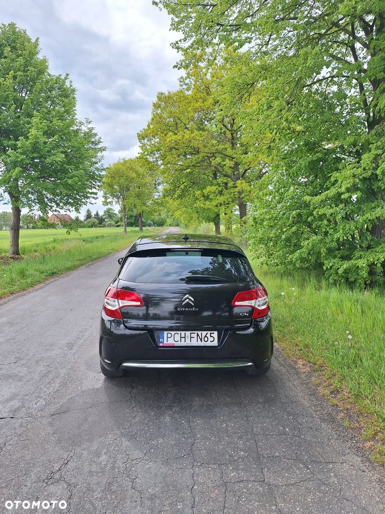 Citroën C4 1.6 VTi Attraction - 6