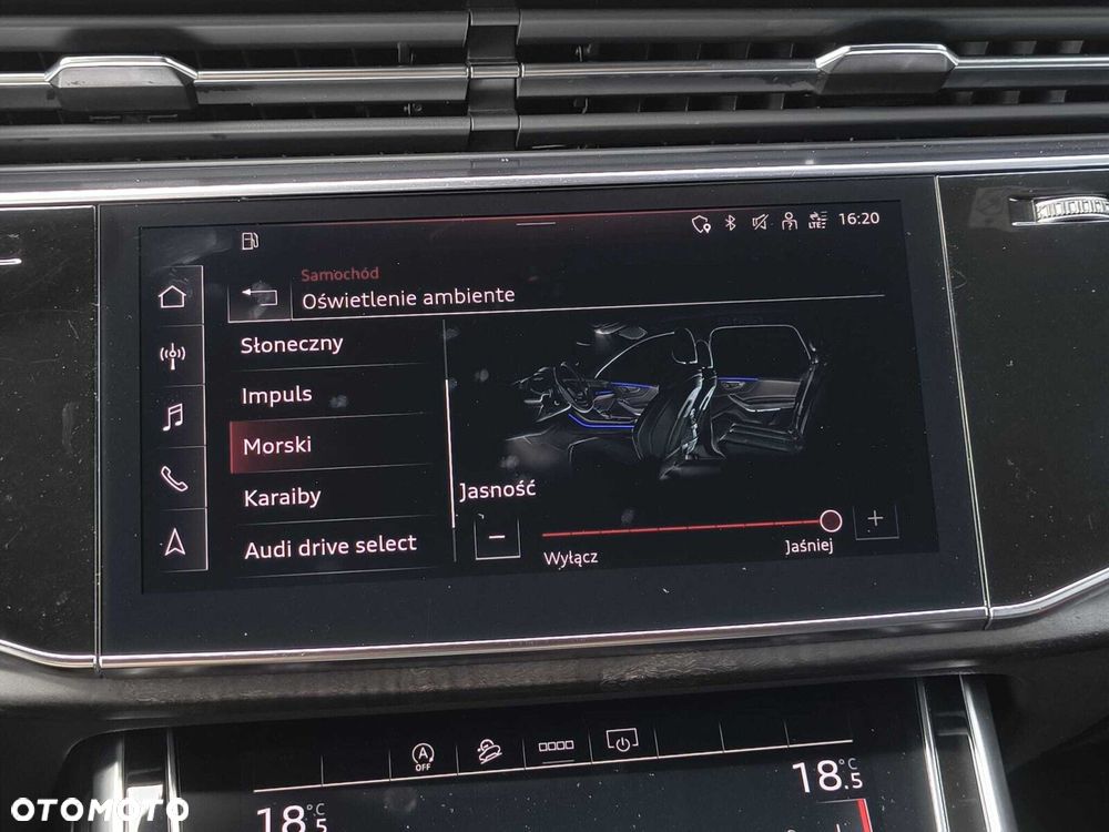 Audi Q7 - 30