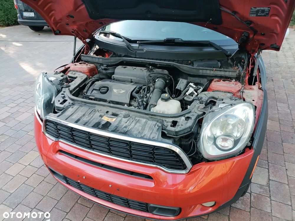 MINI Countryman - 13
